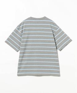 Футболка FRUIT OF THE LOOM / Retro Border