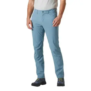 Брюки Helly Hansen Holmen 2.0, синий