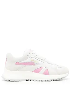 Кроссовки с контрастными вставками Bally, белый