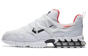 Кроссовки Stussy x Nike Air Kukini Spiridon Cage 2 White