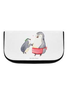 Косметичка Mr. & Mrs. Panda, белый