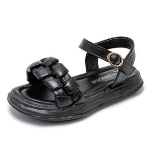 Низкие Детские сандалии SHIBU, черный