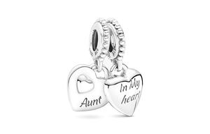 Подвески для женщин Pandora