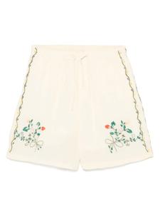 Шорты Floboxy Paul & Joe, желтый