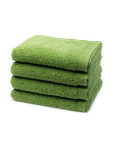 Полотенце Möve, цвет peridot