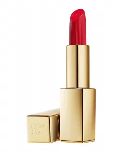 Долговечная губная помада Hi-Lustre Pure Color Estée Lauder, Carnal