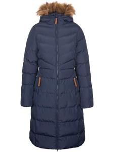 Стеганая куртка Trespass Steppjacke, синий