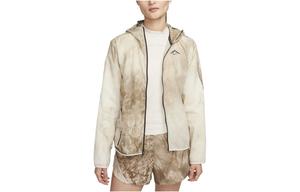 Женская куртка Nike, цвет Yellow