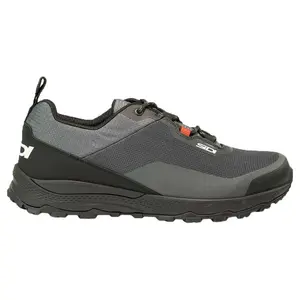 Обувь для горного велосипеда Sidi Liber Low, серый