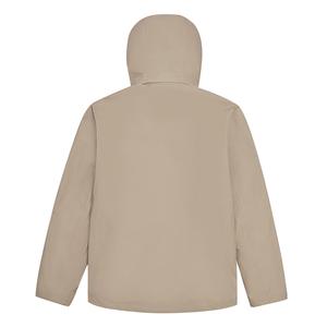 Camel Верблюжья куртка унисекс для отдыха на открытом воздухе, Чернильный синий/серый космос