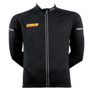 Куртка Powerbar Basic, черный