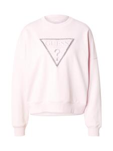 Толстовка GUESS RACHELE, Rose