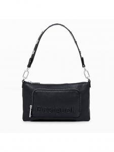 Сумка Desigual Monic 24WAYP02, черный