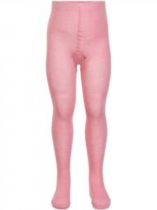 Minymo Детские носки розового цвета