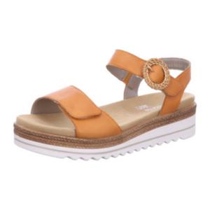 REMONTE Сандалии в светло-коричневом цвете