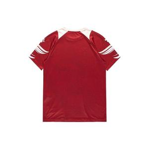 Футболка мужская KELME, винно-красная