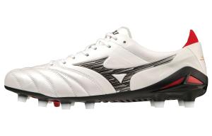 Mizuno Morelia Neo Футбольные бутсы унисекс, White