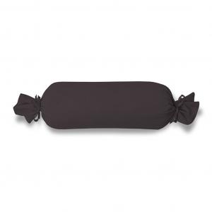 Чехол на подушку Estella Fine Jersey Neck Roll 15 x 40 см Atelier Jersey Neck Roll Slate