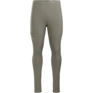 Мужские термобрюки Arcteryx, dusty зеленый/forage