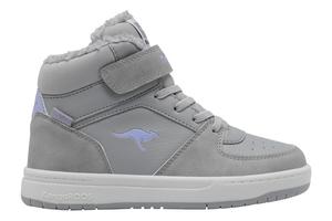 Кроссовки KangaROOS, Light grey