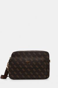 Сумка MILANO Guess, коричневый