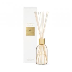 Glasshouse Fragrances Marseille Memoir 8,4 эт. унция Диффузор ароматов, белый
