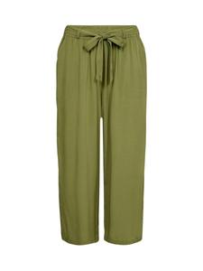 Обычные брюки Soyaconcept  RADIA 52-B, зеленый