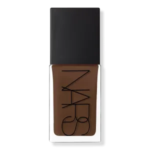 Усовершенствованная тональная основа для ухода за кожей, отражающая свет. NARS, Anguilla (D7 - very deep with neutral undertones)