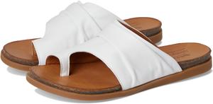 Сандалии Spring Step Bates, белый