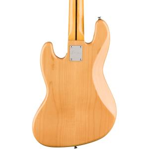Squier Classic Vibe '70s Jazz Bass V 5-струнная натуральная