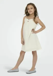 Платье-Рубашка kogthyra kurzes Only Girls, Tofu