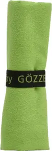 Набор полотенец Gözze "Sports by Gözze" (3 шт.), светло-зеленый