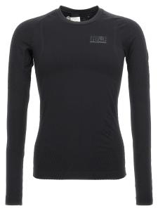 Свитер Maison Margiela x SALOMON MM6 MM6 Maison Margiela, черный