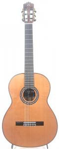 Акустическая гитара Cordoba C9 CD Classical Guitar 2021