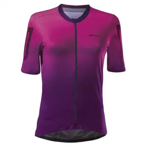 Джерси с коротким рукавом Brn Fade, фиолетовый