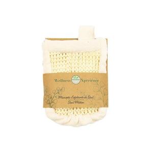 Варежка Eco Line из сизаля 1 шт Bcs Body Care