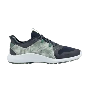 Кроссовки PTC x Ignite Fasten8 Pro LE Puma, синий