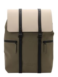 Рюкзак Gaston Luga Spläsh 2.0 - 13, зеленый