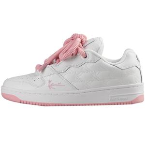 Кроссовки Karl Kani Sk8, белый