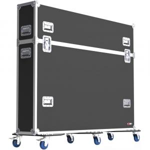 Gator EXPO E-Series ELIFT Case for 86" LED Screen GEXPOELED86
