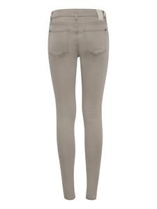 Джинсы PZZOEY Skinny fit в цвете Moon Rock Pulz