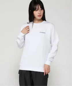 Толстовка с круглым вырезом Kappa/(W)