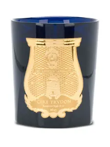 Ароматическая свеча Reggio Classic (270 г) Trudon, синий