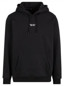 Mister Tee Толстовка Мистер Ти в черном