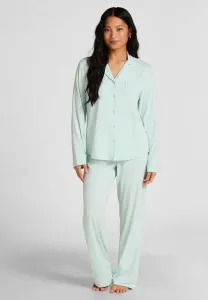 Незаменимые пижамные штаны Hunkemöller, Green