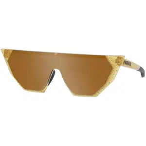 Солнцезащитные очки в шоуруме Pit-Viper, aquamarine