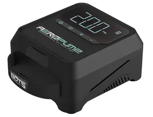 Мини перезаряжаемый насос AeroPump BOTE, None