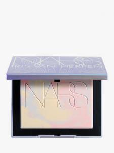 Iris Van Herpen Limited Edition светоотражающая призматическая пудра NARS, Moonwave