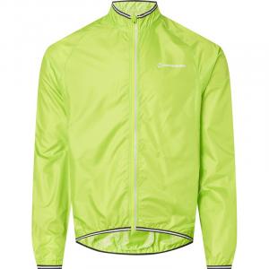 Функциональная куртка Эбботт III Nakamura, зеленый