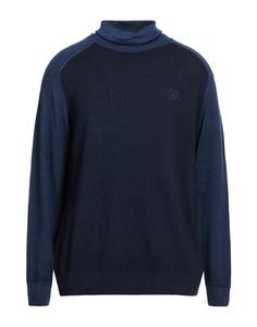 Водолазка Etro, темно-синий